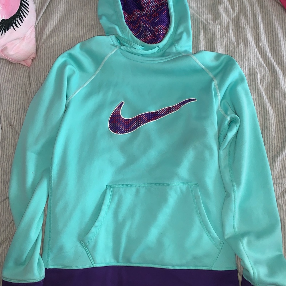 Nike hoodie